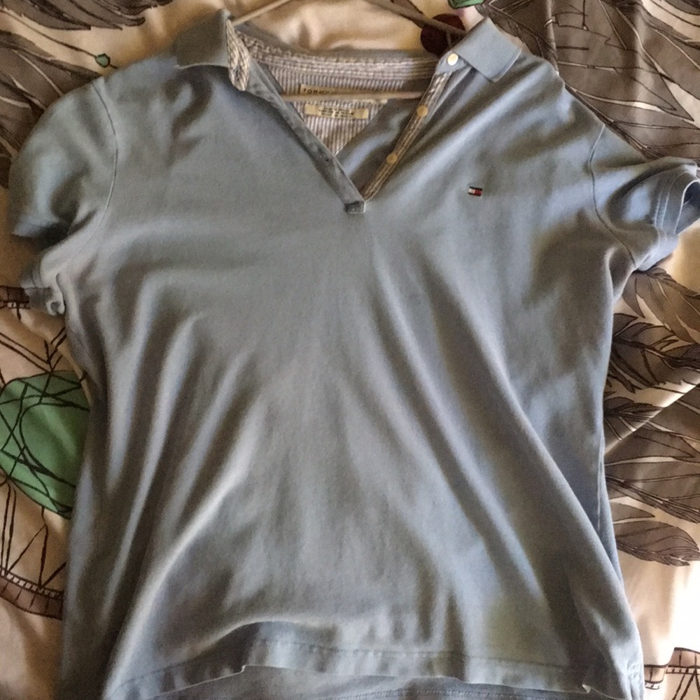 Tommy Shirt